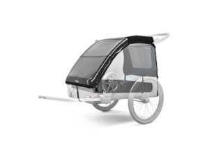 Sada pro přepravu psa Thule Courier