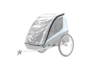 Thule Coaster Rain cover