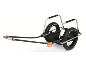 Vozík za kolo Sport Beach