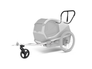 Koučovací sada Thule Bexey M