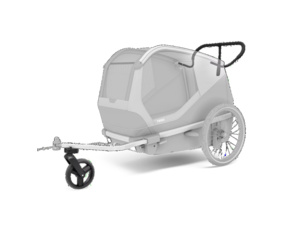 Thule Bexey Strolling Kit L