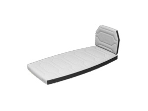 Psí pelíšek Thule Bexey M