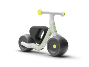 Odrážedlo WOOM WOW Soft Sprout