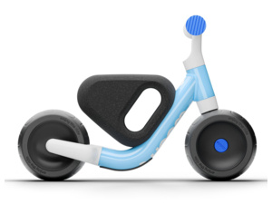 Odrážedlo WOOM WOW Dreamy Sky