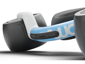 Odrážedlo WOOM WOW Dreamy Sky