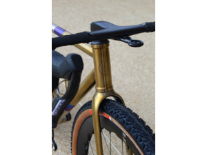 Sada kol FULCRUM Sharq Gravel Carbon C30 USB