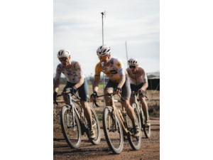 Sada kol FULCRUM Sharq Gravel Carbon C30 USB