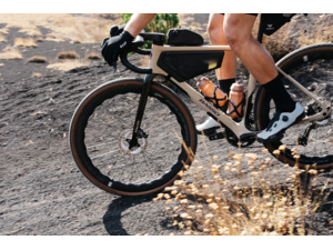 Sada kol FULCRUM Sharq Gravel Carbon C30 USB