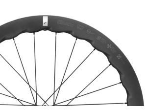 Sada kol FULCRUM Sharq Gravel Carbon C30 USB