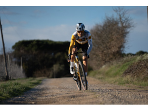 Sada kol FULCRUM Soniq Gravel Carbon C30 USB