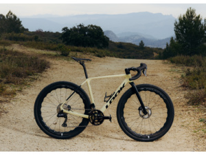 Sada kol FULCRUM Soniq Gravel Carbon C30 USB