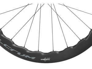 Sada kol FULCRUM Soniq Gravel Carbon C30 USB