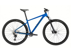 PELLS Razzer 1 SE Indigo Blue/Dark Blue - L