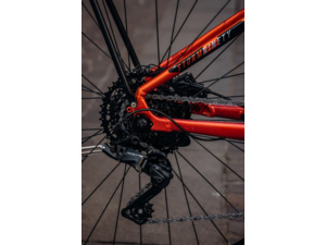 ROCK MACHINE Storm INT e90-29 Unisex Touring - L/19“