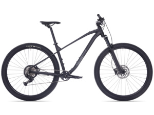 ROCK MACHINE Blizz 10 Matte Black