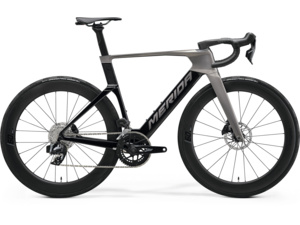 MERIDA Reacto 7000 Slate Grey/Black (Grey)