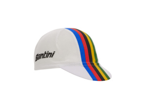 Čepička SANTINI UCI World Champion