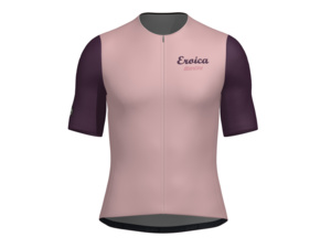 Dres SANTINI Eroica Borgo Rose