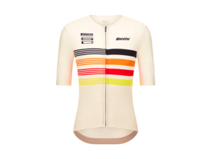 Dres SANTINI Pirelli Cappuccino