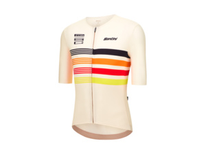 Dres SANTINI Pirelli Cappuccino