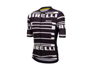 Dres SANTINI Pirelli Sport Black