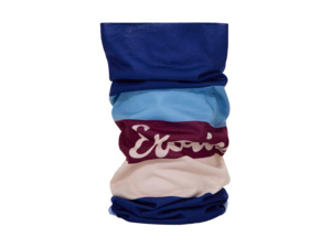 Nákrčník SANTINI Eroica Timo Navy