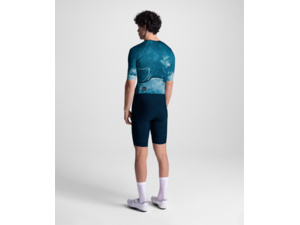 Triathlonová kombinéza SANTINI Leaf Motion