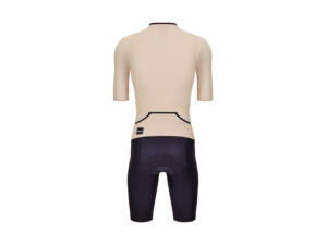 Triathlonová kombinéza SANTINI Viper Cappuccino