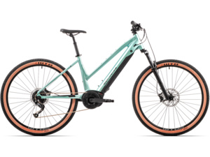 ROCK MACHINE Torrent e50-29 B Easy Entry Gloss Olive/Black