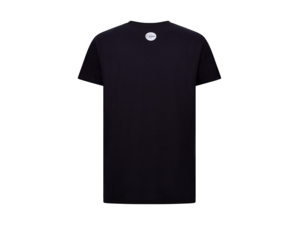 Triko SANTINI 60 LOGO Black