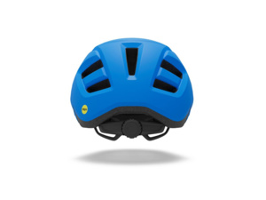 Helma GIRO Fixture II MIPS Mat Blue Jewel
