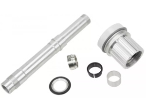 Příslušenství FULCRUM Sada MS12 (AL Fw+Axle) for HH142 AFS