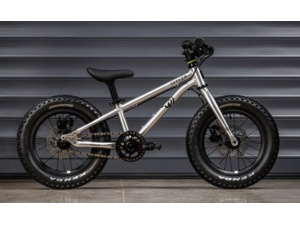 EARLY RIDER Seeker 14 Brushed