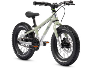 EARLY RIDER Seeker 16 Sage Green