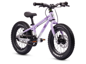 EARLY RIDER Seeker 16 Violet Haze