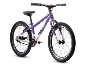 EARLY RIDER Belter 20 Auto Electric Purple
