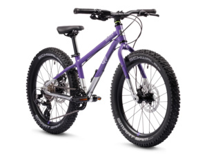 EARLY RIDER Seeker 20 Electric Purple