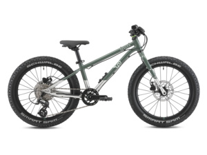 EARLY RIDER Seeker 20 Forest Green