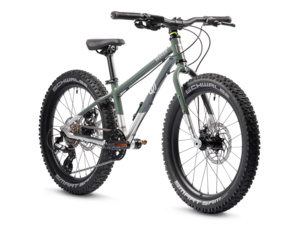 EARLY RIDER Seeker 20 Forest Green