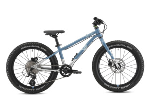 EARLY RIDER Seeker 20 Nordic Blue