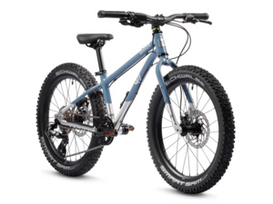 EARLY RIDER Seeker 20 Nordic Blue