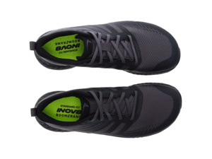 Běžecké boty INOV8 Trailfly Black