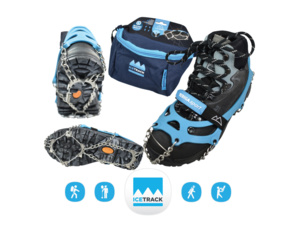 Nesmeky VERIGA Ice Track - S (33-36)