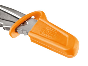 PETZL PICK and SPIKE protection