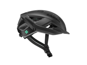 Helma LAZER Cerro KinetiCore Black/Shimano Edition