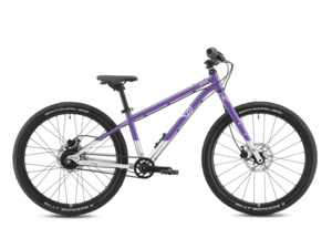 EARLY RIDER Belter 24 Electric Purple