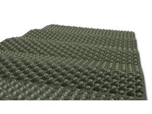 Karimatka PINGUIN Fold L Green