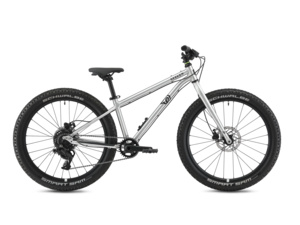 EARLY RIDER Seeker 24 Brushed