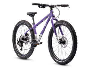 EARLY RIDER Seeker 24 Electric Purple