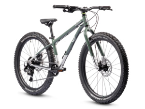 EARLY RIDER Seeker 24 Forest Green